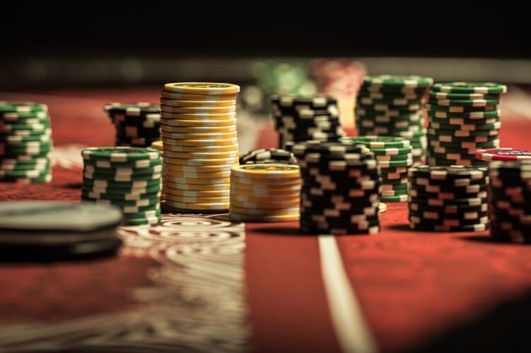 Os erros mais comuns dos iniciantes ao jogar Poker