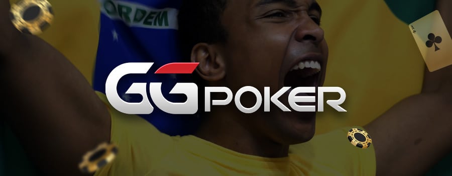 O maior site de poker do mundo traz inovações para o Brasil!