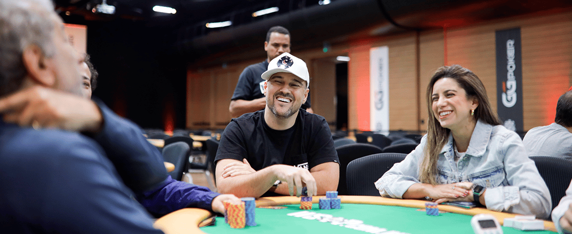 Poker Offline, Dicas Para Jogar Ao Vivo