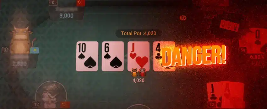dicas para ganhar no poker