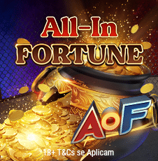 all-in fortune aof