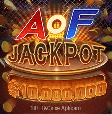 all-in or fold jackpot aof poker
