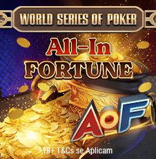 all-in fortune aof