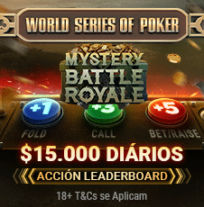 $15.000 todos os dias nos rankings battle royale