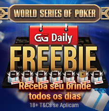 brinde diário da ggpoker - jogue poker online grátis todos os dias