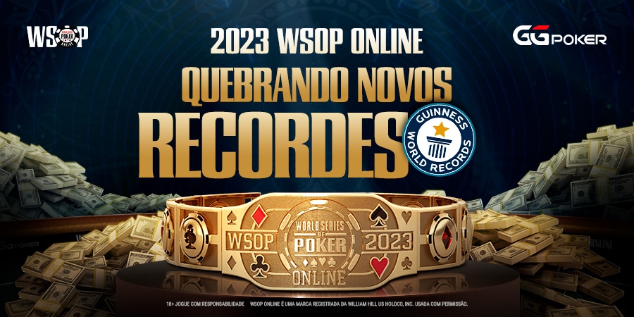 Poker Online Com Dinheiro Real no Brasil 2023