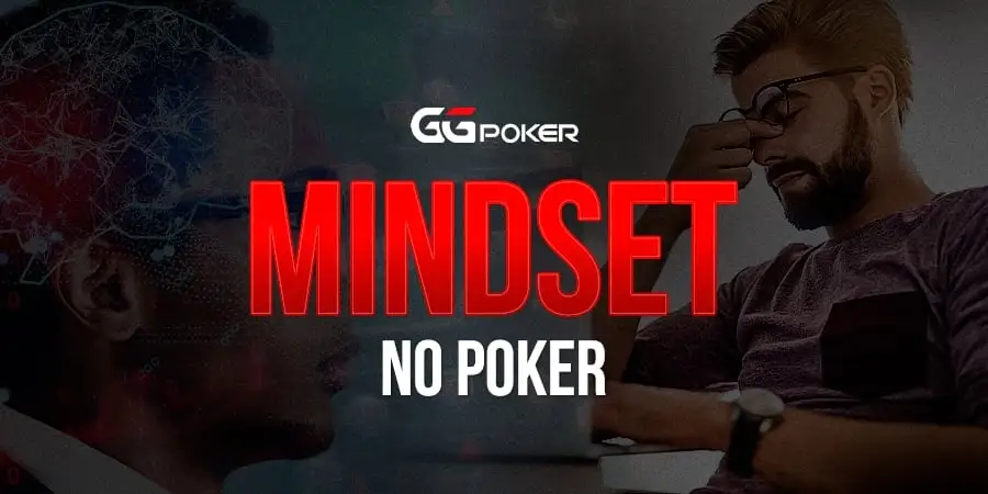 Mindset no Poker