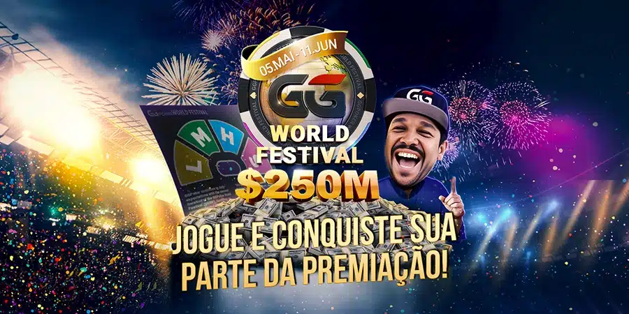 GG World Festival