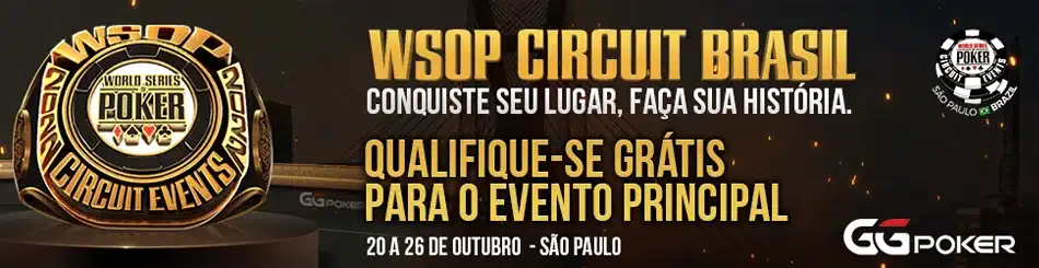 wsop circuit brasil